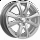 ����������� ���� ����� SKAD ������ 6x15 4x100 ET48 DIA54.1 ������